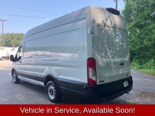 2023 Ford Transit-350 Base