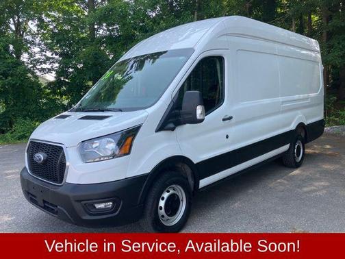 2023 Ford Transit-350 Base
