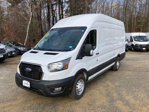 2023 Ford Transit-350 Base