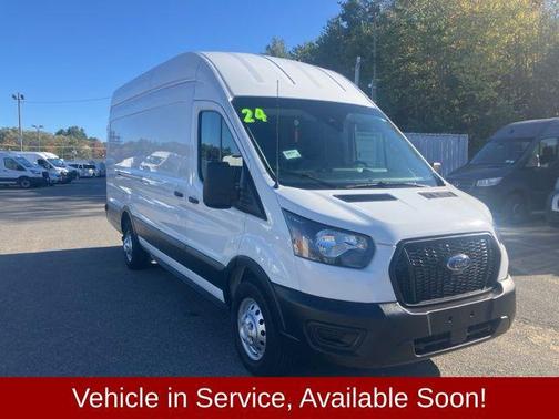 2024 Ford Transit-350 Base