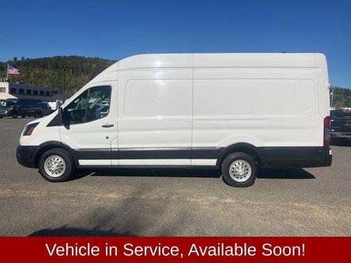 2024 Ford Transit-350 Base
