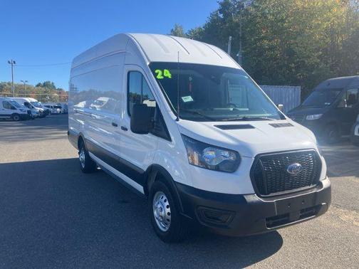 2024 Ford Transit-350 Base
