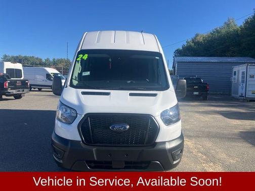 2024 Ford Transit-350 Base
