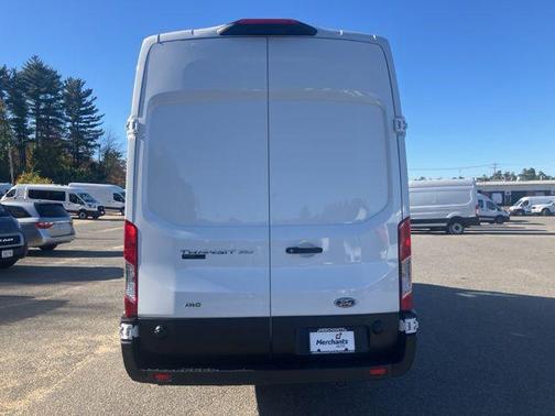 2024 Ford Transit-350 Base