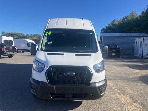 2024 Ford Transit-350 Base