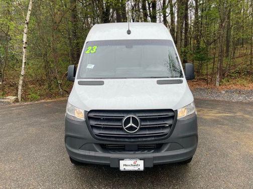2023 Mercedes-Benz Sprinter 2500 High Roof