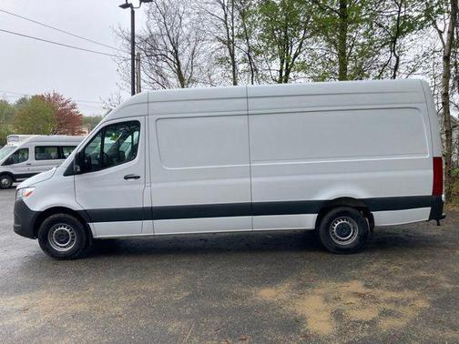 2023 Mercedes-Benz Sprinter 2500 High Roof