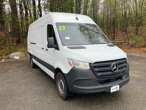 2023 Mercedes-Benz Sprinter 2500 High Roof
