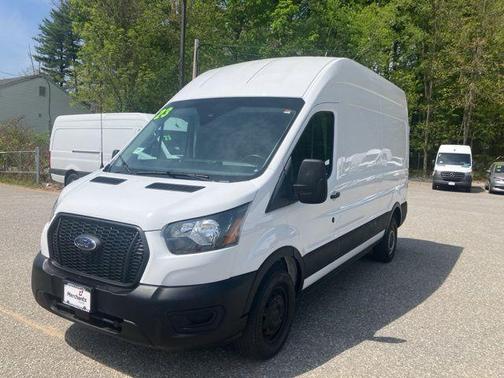 2023 Ford Transit-350 Base