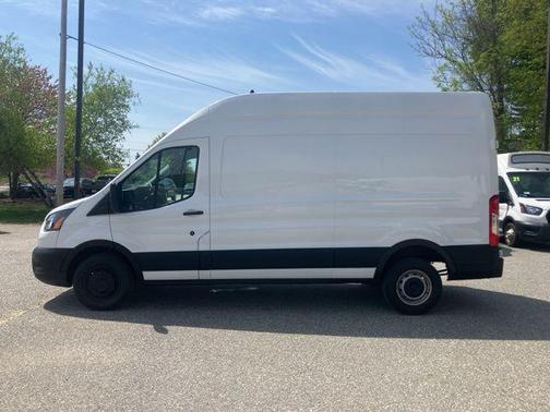 2023 Ford Transit-350 Base