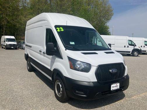 2023 Ford Transit-350 Base