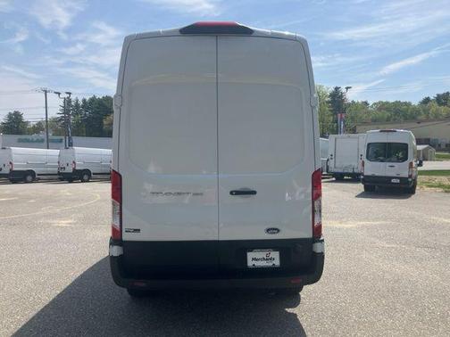 2023 Ford Transit-350 Base