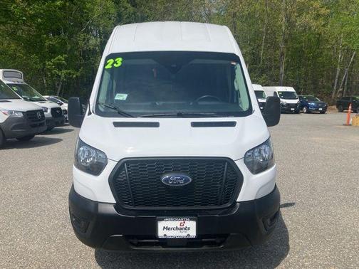 2023 Ford Transit-350 Base