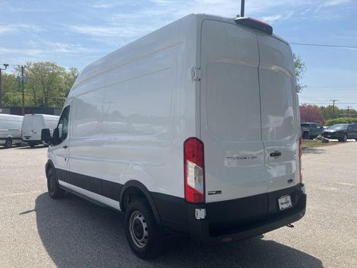 2023 Ford Transit-350 Base