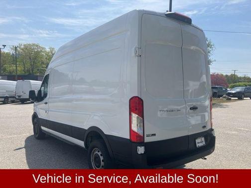 2023 Ford Transit-350 Base