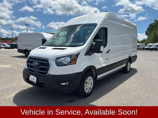 2022 Ford Transit-350 Base
