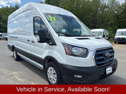 2022 Ford Transit-350 Base