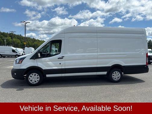 2022 Ford Transit-350 Base