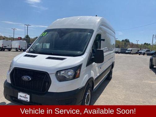 2023 Ford Transit-250 Base