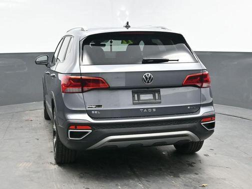 2022 Volkswagen Taos 1.5T SEL