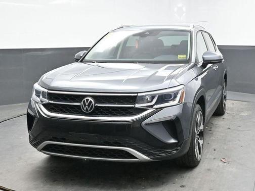 2022 Volkswagen Taos 1.5T SEL