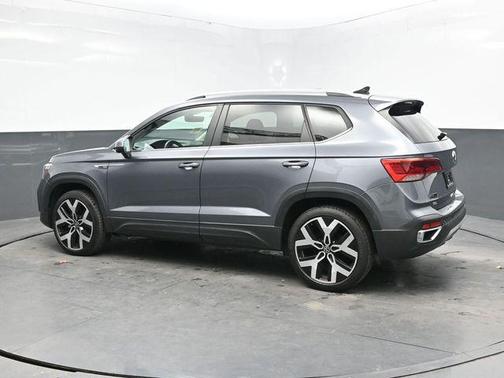 2022 Volkswagen Taos 1.5T SEL