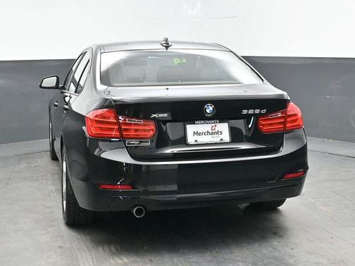 2014 BMW 328d xDrive