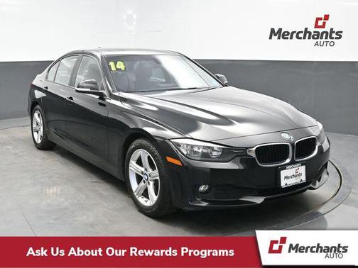 2014 BMW 328d xDrive