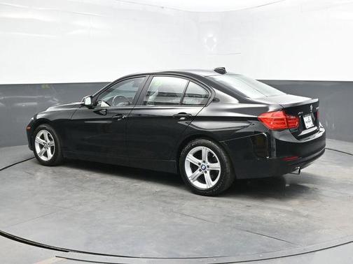 2014 BMW 328d xDrive