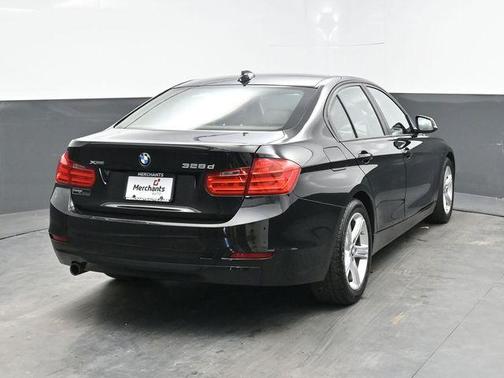 2014 BMW 328d xDrive