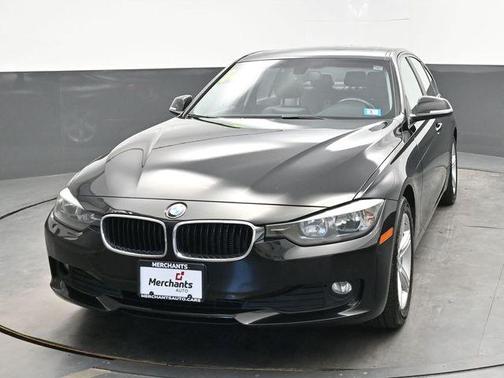 2014 BMW 328d xDrive