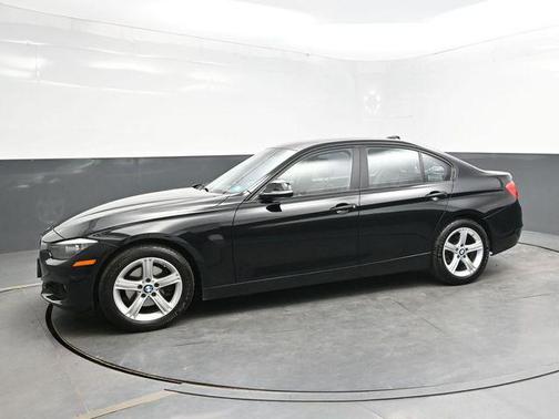2014 BMW 328d xDrive