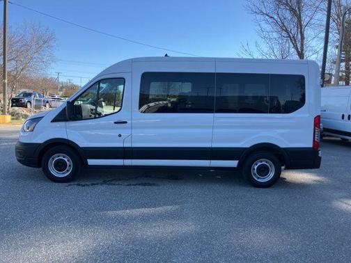 2023 Ford Transit-350 XL