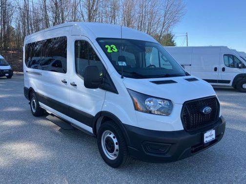 2023 Ford Transit-350 XL