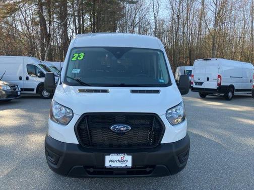 2023 Ford Transit-350 XL