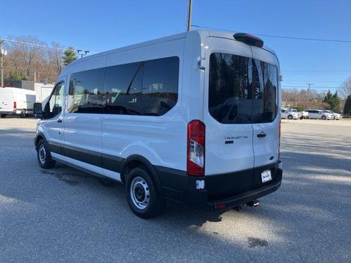 2023 Ford Transit-350 XL