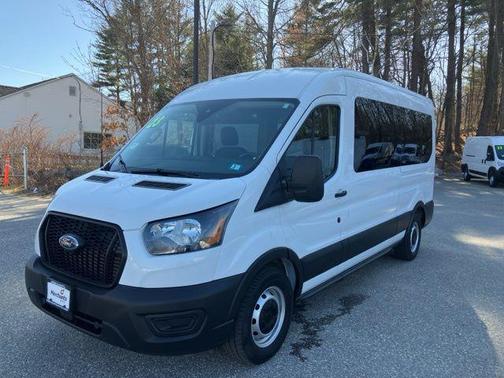 2023 Ford Transit-350 XL