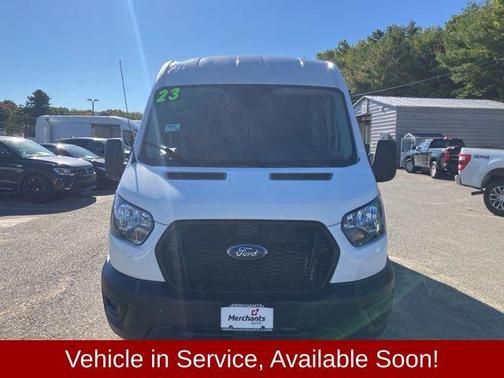 2023 Ford Transit-250 Base