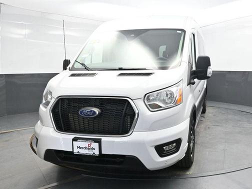 2022 Ford Transit-350 XLT