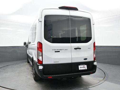 2022 Ford Transit-350 XLT