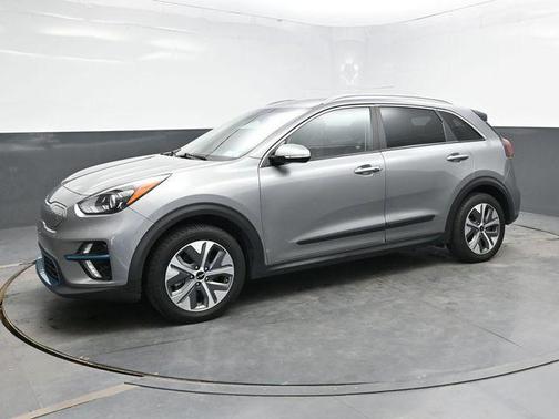 2022 Kia Niro EV S