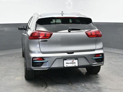 2022 Kia Niro EV S