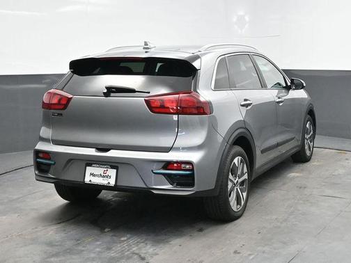 2022 Kia Niro EV S