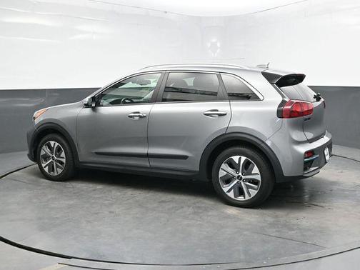 2022 Kia Niro EV S