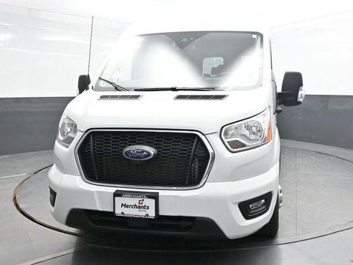 2022 Ford Transit-350 XLT
