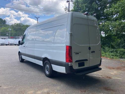 2023 Mercedes-Benz Sprinter 2500 High Roof