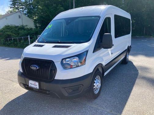 2024 Ford Transit-350 XL