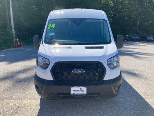 2024 Ford Transit-350 XL