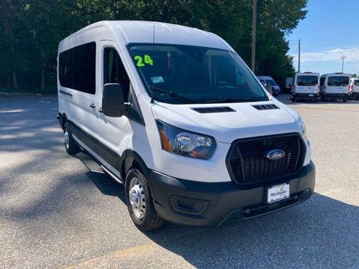 2024 Ford Transit-350 XL
