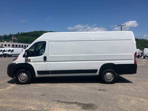 2022 RAM ProMaster 3500 High Roof